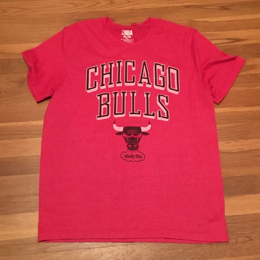 Men's NBA t-shirt